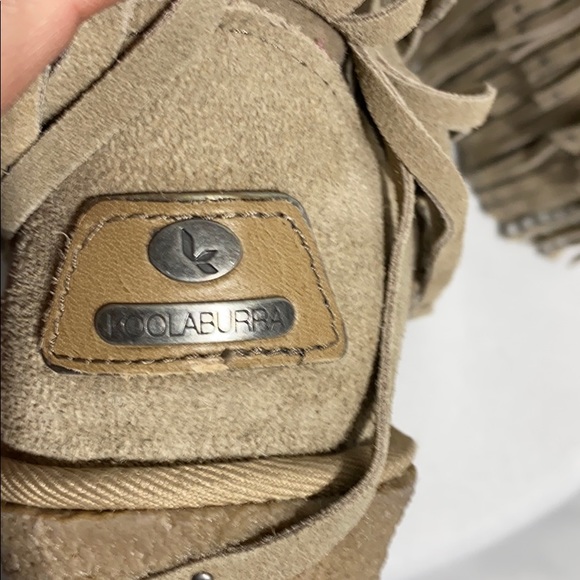 Koolaburra - boots - Picture 3 of 9